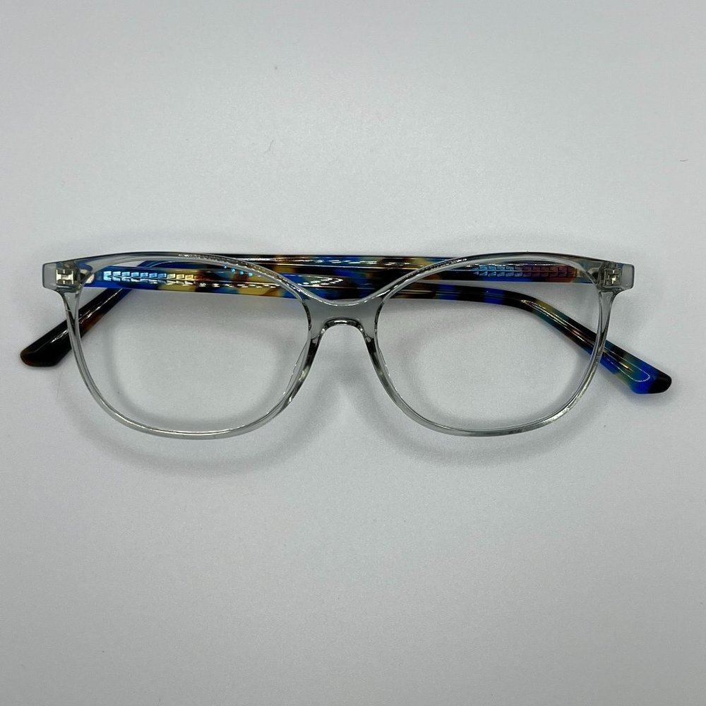 Blue Light Blocking Glasses Women/Men Computer and Reading Eyeglasses